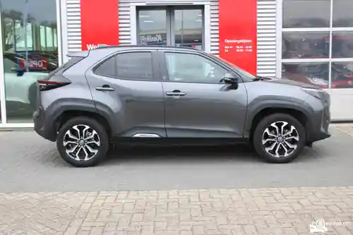 Toyota Yaris Cross 1.5 Hybrid 130 2024