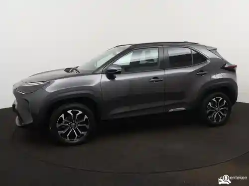 Toyota Yaris Cross 1.5 Hybrid 116 2024