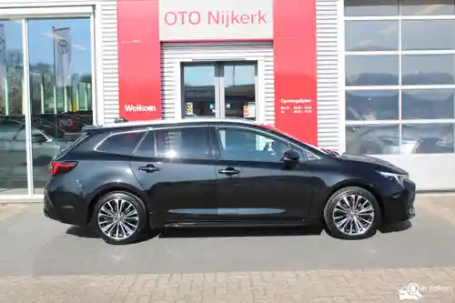 Toyota Corolla Touring Sports 1.8 Hybrid 2024