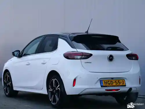 Opel Corsa 1.2 DI Turbo 2023