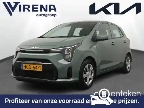 KIA Picanto 1.0 2025