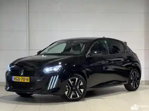 Peugeot 208 1.2 PureTech 100 2024