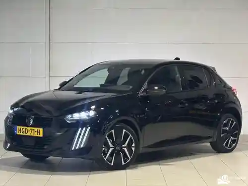 Peugeot 208 1.2 PureTech 100 2024