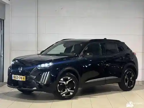 Peugeot 2008 1.2 PureTech 130 2024