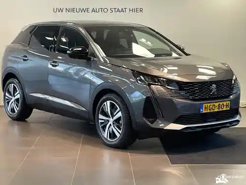 Peugeot 3008 1.2 PureTech 130 2023