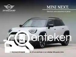 MINI John Cooper Works 2025