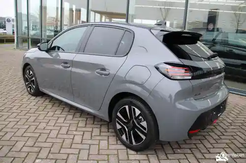 Peugeot 208 1.2 PureTech 100 2024