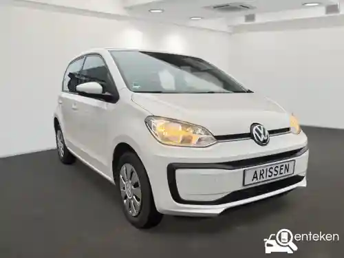 VW up! 1.0 BMT 2019