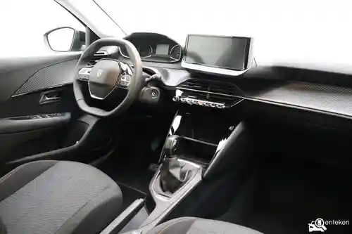 Peugeot 208 1.2 PureTech 75 2025