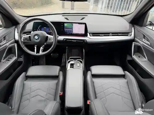 BMW X1 xDrive25e 2024