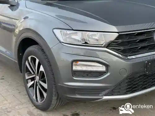VW T-Roc 1.0 TSI OPF 2020