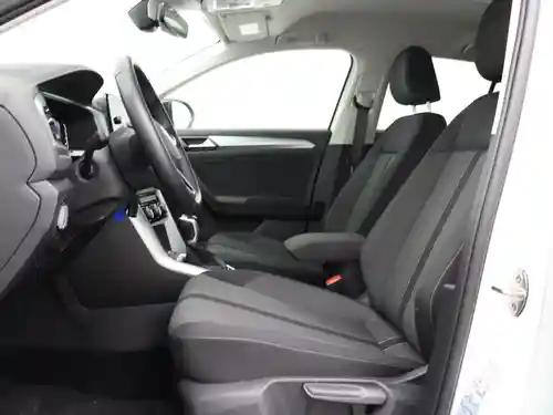 VW T-Roc 1.5 TSI OPF 2023
