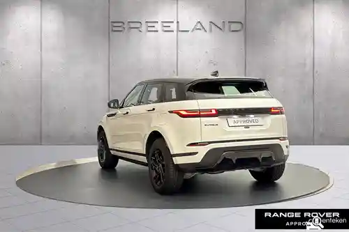 Land Rover Range Rover Evoque P270e 2025