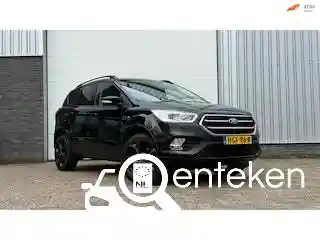 Ford Kuga 1.5 EcoBoost 2017
