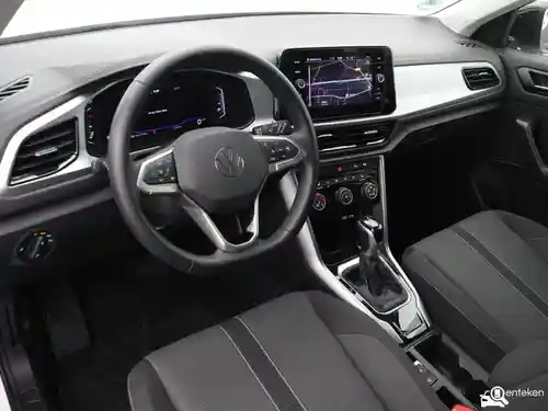 VW T-Roc 1.5 TSI OPF 2023