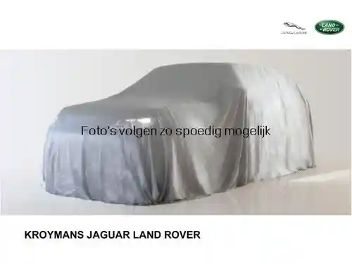 Land Rover Range Rover Evoque P270e 2025