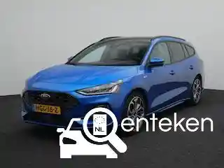 Ford Focus Active Turnier 1.0 EcoBoost Hybrid 2025