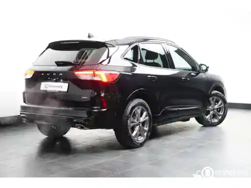 Ford Kuga 2.5 Plugin-Hybrid 2023