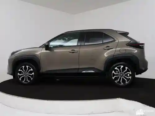 Toyota Yaris Cross 1.5 Hybrid 130 2024