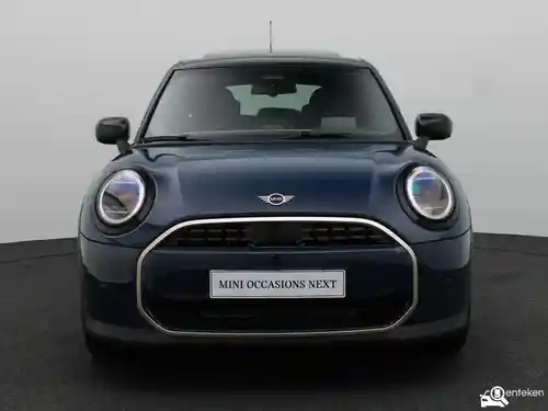 MINI Cooper C 2025