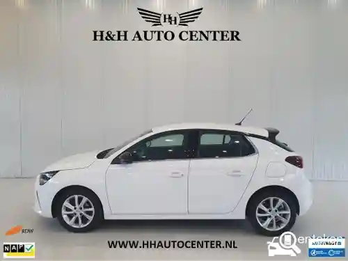 Opel Corsa 1.2 DI Turbo 2023