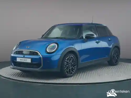 MINI Cooper C 2025