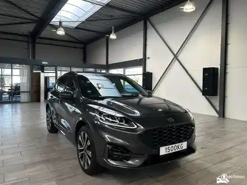 Ford Kuga 2.5 Plugin-Hybrid 2024