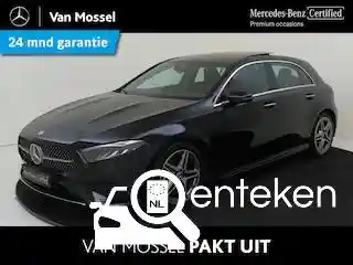Mercedes-Benz A 180 2025