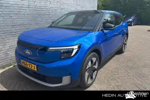Ford Explorer EV Extended Range (77 kWh) 2025