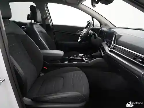 KIA Sportage 1.6 T-GDI Plug-In Hybrid 2022