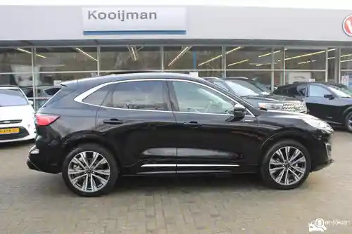 Ford Kuga 2.5 Plugin-Hybrid 2023