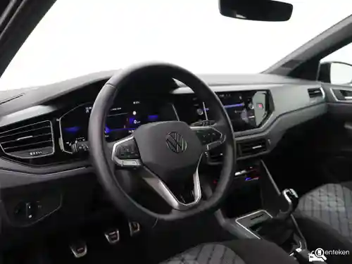 VW Polo 1.0 TSI OPF 2024
