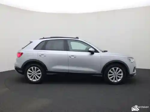 Audi Q3 Sportback 35 TFSI 2020