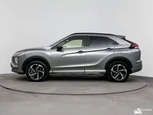 Mitsubishi Eclipse Cross 2.4 Plug-In Hybrid 2023