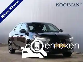 Opel Corsa 1.2 DI Turbo 2024