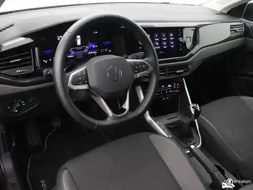 VW Polo 1.0 TSI OPF 2024
