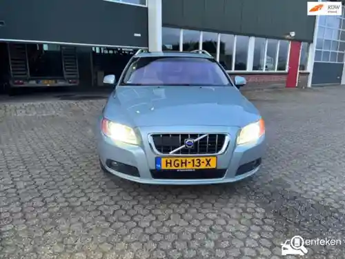 Volvo V70 2.4 2007