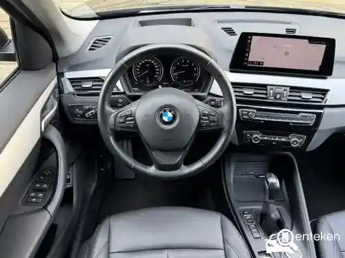 BMW X1 xDrive25e 2020