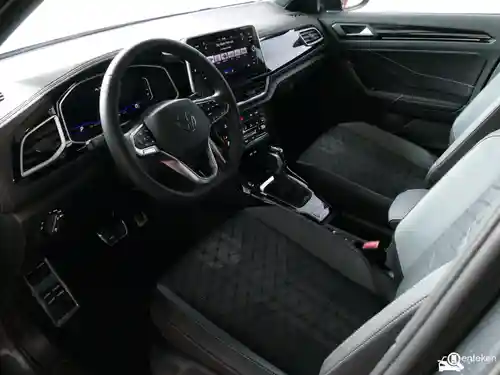 VW T-Roc 1.5 TSI OPF 2024