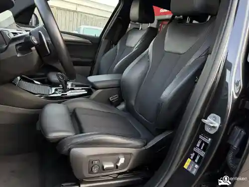 BMW X3 xDrive30e 2021