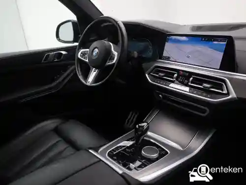 BMW X5 xDrive45e 2021