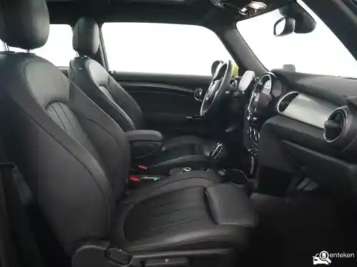MINI  Cooper SE 2021