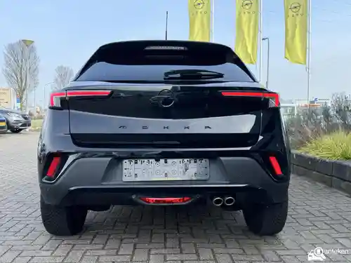 Opel Mokka 1.2 DI Turbo 2023