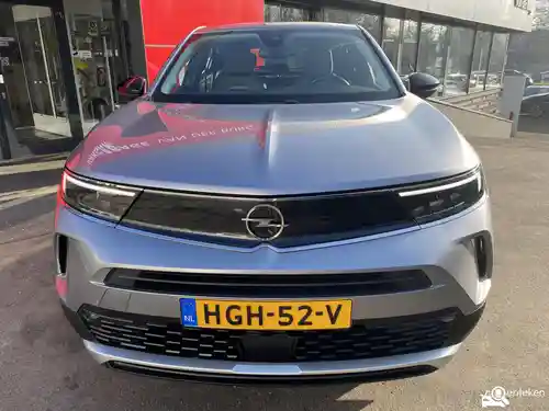 Opel Mokka 1.2 DI Turbo 2022