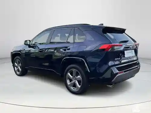 Toyota RAV4 2.5 Hybrid 2019