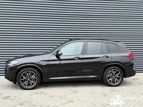 BMW X3 xDrive30e 2021