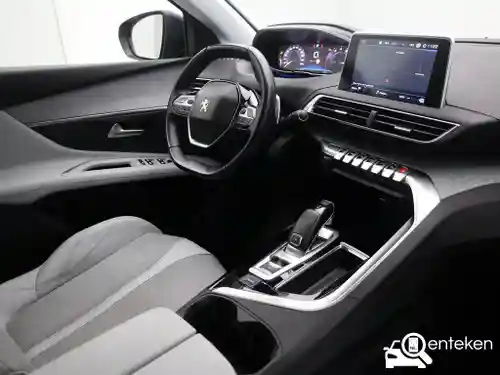 Peugeot 3008 1.2 PureTech 130 2019