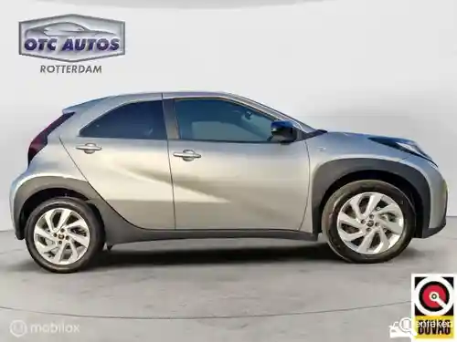Toyota Aygo X Air 1.0 2023
