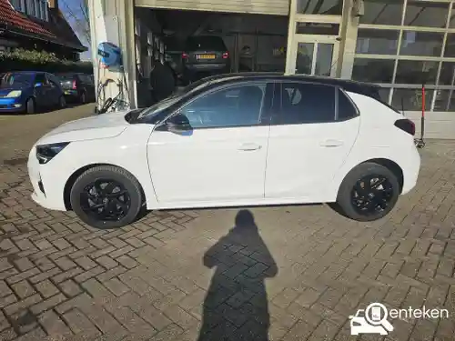 Opel Corsa 1.2 DI Turbo 2022