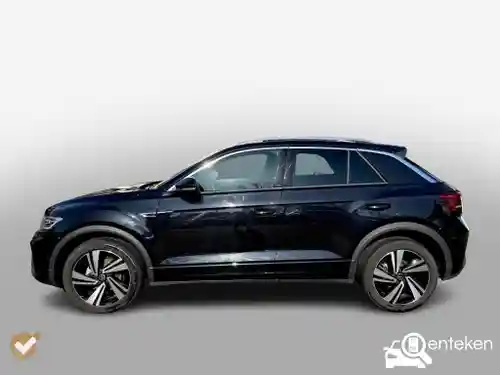 VW T-Roc 1.5 TSI OPF 2024
